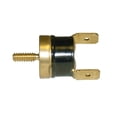 thumbnail image 2 of Derale Coolant Fan Temperature Switch 16728 Includes Thermostat Only, 2 of 5