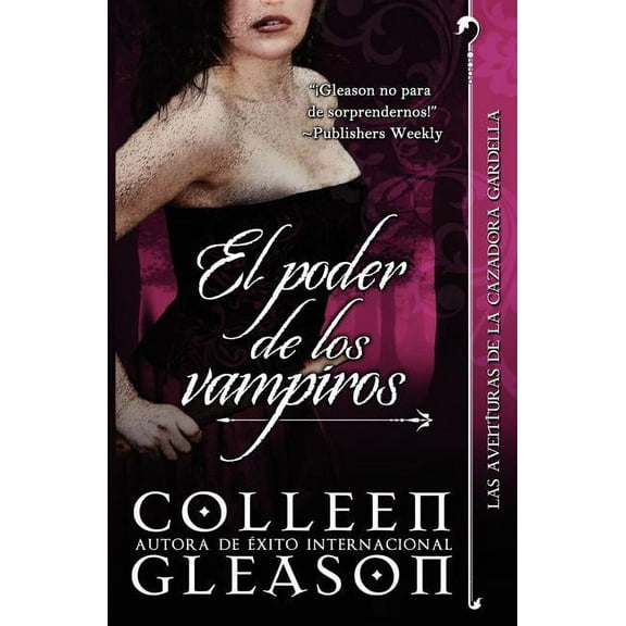 El Poder de Los Vampiros, (Paperback)