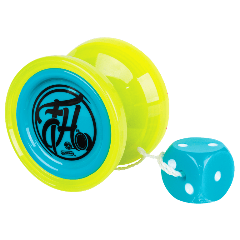 ★ヨーヨーDuncan Free hand Freehand Yo-Yo with Counterweight – Duncan Toys