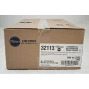 General Mills Pillsbury Butter Pinched Croissant Dough, 3.75 Ounce - 96 per case.