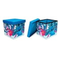 thumbnail image 1 of Juego de 2 organizadores en forma de cubo Disney Lilo & Stitch de 38 cm, 1 of 6
