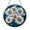 Acrylic 3.5 Inch, variant on Daisy Flower April Glass Suncatcher Window Decor, Botanical Light Catcher Hanging Art, Bright Nature Inspired Accent