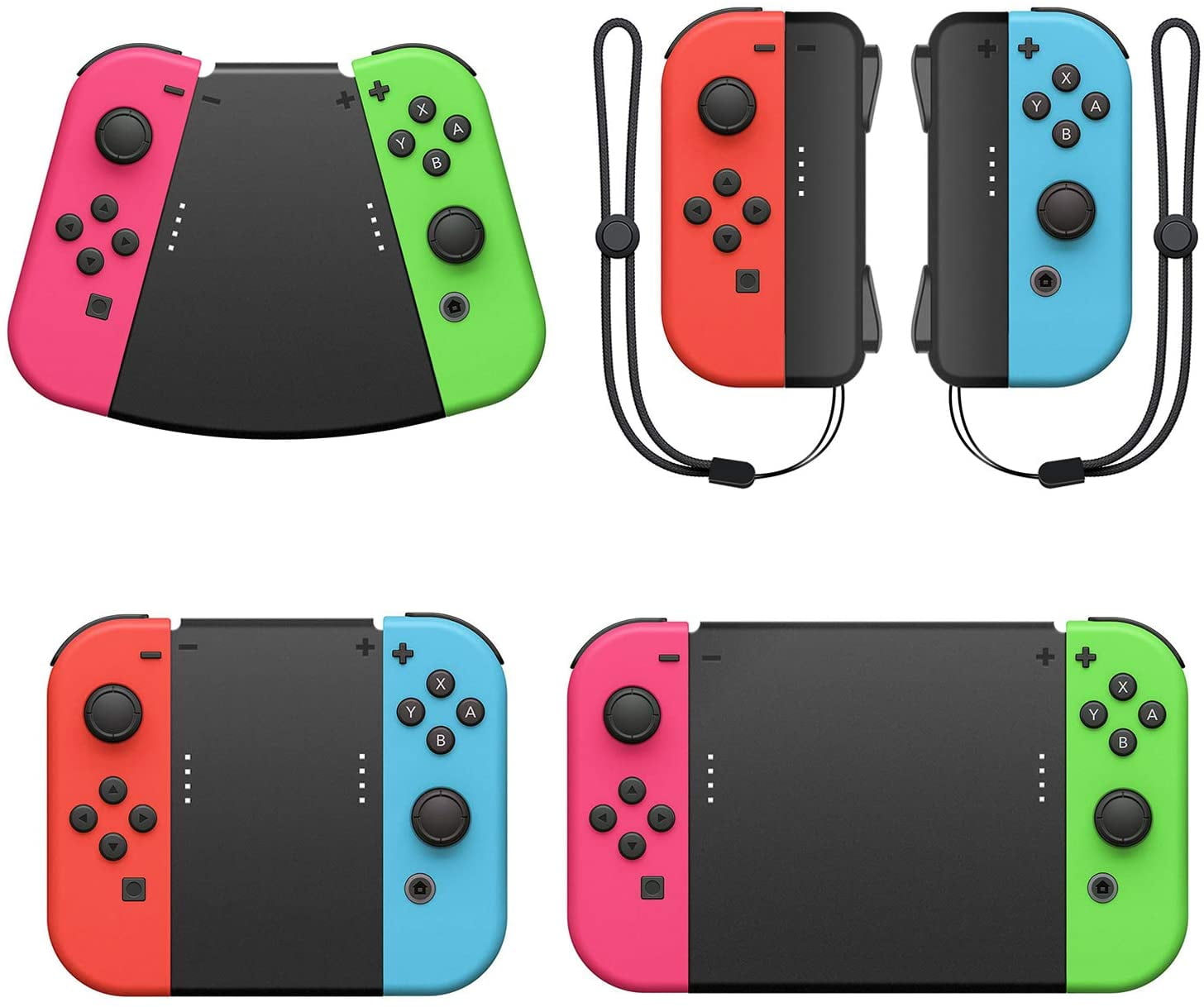 straps joy con