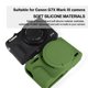 thumbnail image 2 of Funda de cámara Easy Hood para Canon Powershot G7 X Mark III, 2 of 7