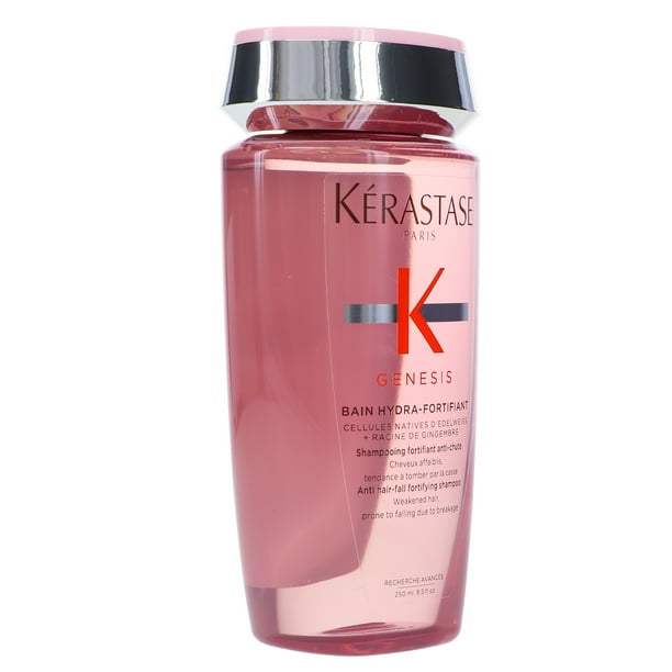 Kerastase Genesis Bain Hydra-Fortifant Shampoo 8.5 oz - Premium