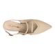 thumbnail image 4 of TACONES CLASBEN MUJER AIRI SIMIPIEL BEIGE, 4 of 4