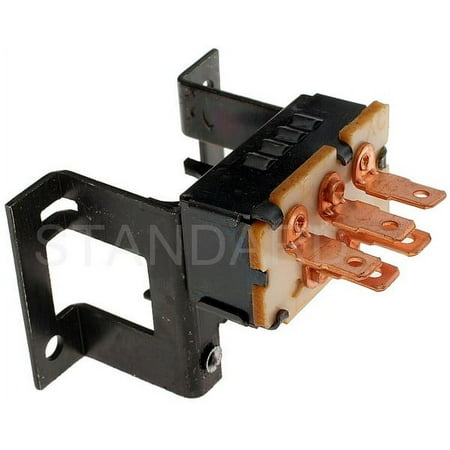 HVAC Blower Control Switch Fits select: 1986-1996 JEEP CHEROKEE, 1993 JEEP GRAND CHEROKEE