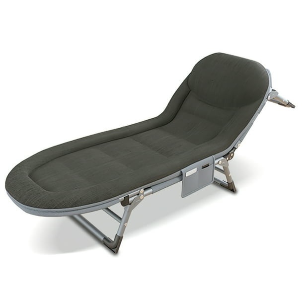 Camping bedchair clearance