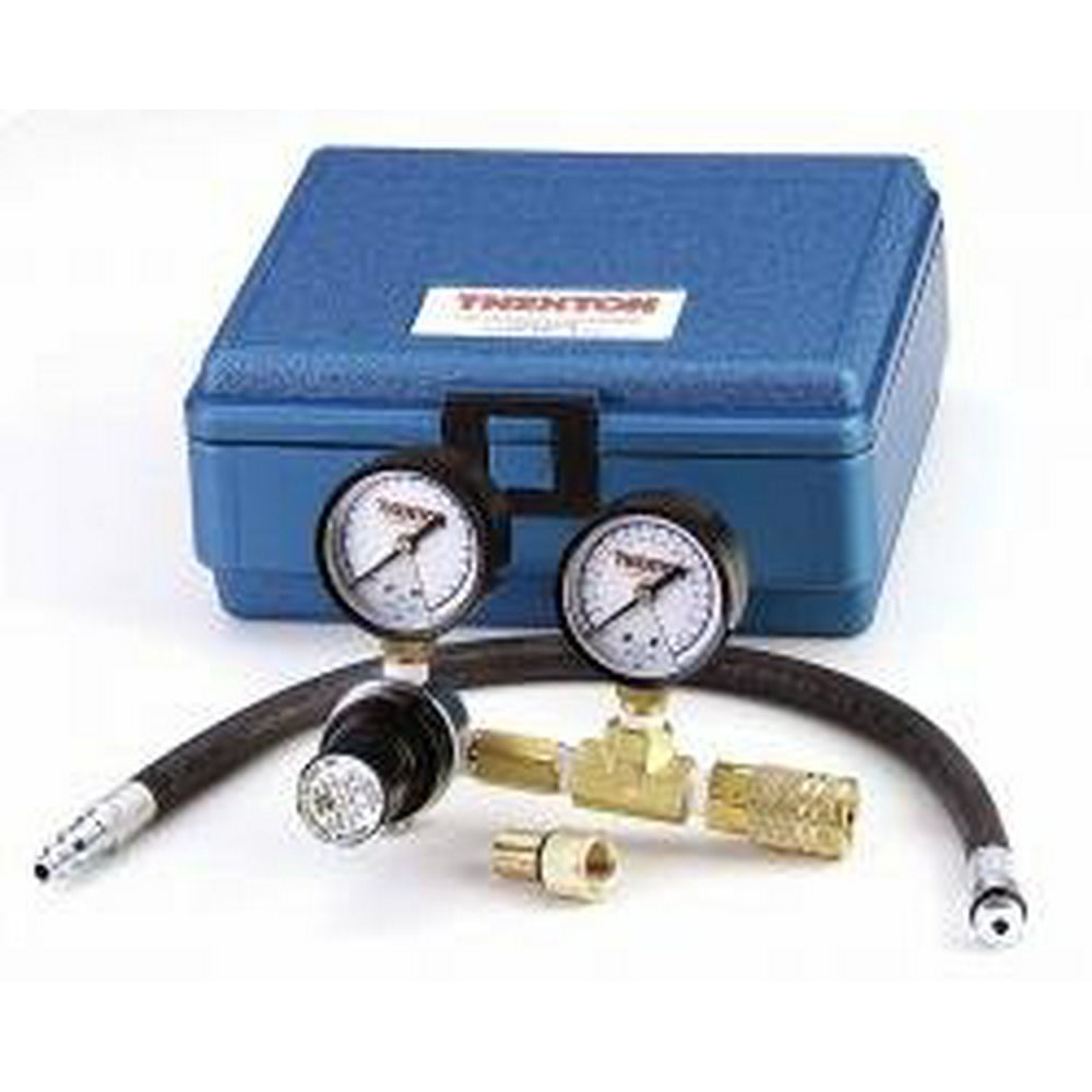 Thexton THX472 Cylinder Leak Down Tester