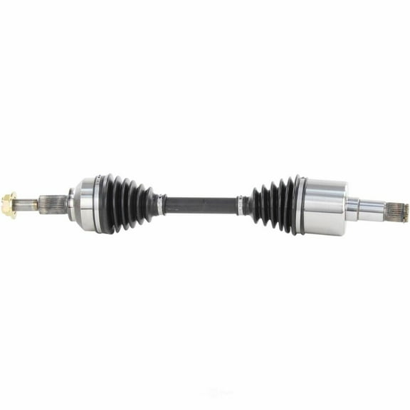 CV Axle Shaft Fits select: 2011-2019 DODGE JOURNEY