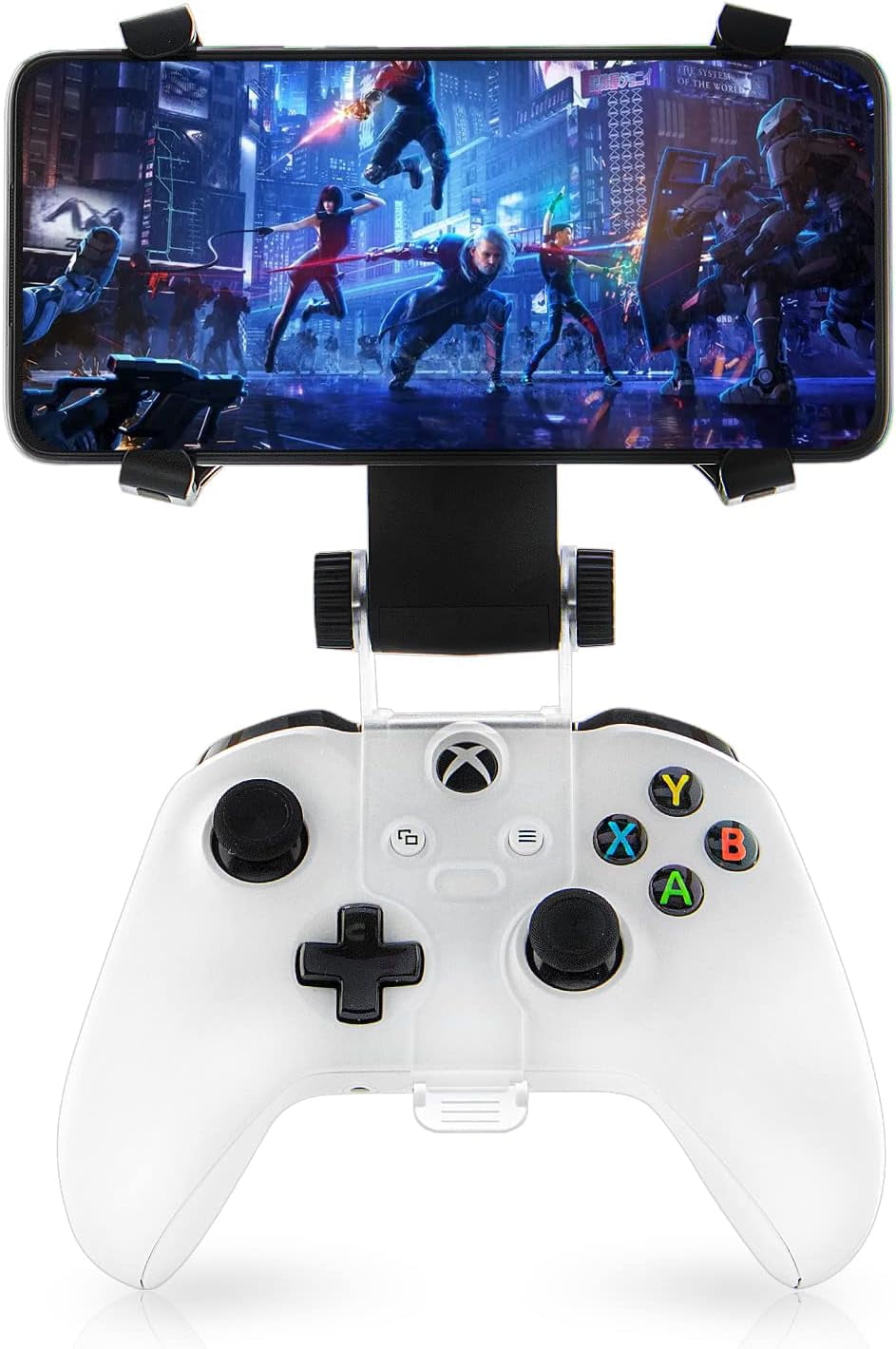Controller Clip Phone Stand For Xbox Controller Xbox Series S