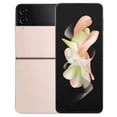 thumbnail image 2 of SAMSUNG GALAXY Z FLIP 4 256GB 4G Rosa Reacondicionado Grado A, 2 of 2