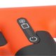 thumbnail image 2 of Mini Turbo Fan Violent Air Blower 120,000 RPM Portable Electric Turbine Fan Brushless Motor 50m/s Industrial Duct Dry Jet Orange, 2 of 4