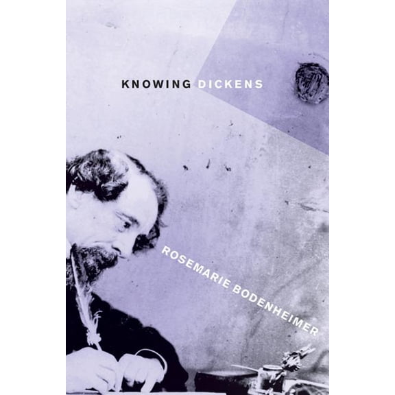 Knowing Dickens, (Hardcover)
