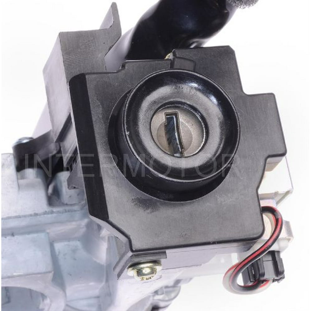 OE Replacement for 1998-1999 Honda Accord Ignition Lock Cylinder and