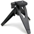 thumbnail image 1 of 1Set Camera Stand Tripod in Black Color for Action Camera Users with Compact Design, 1 of 8