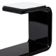 thumbnail image 2 of unbranded Gancho Para Auriculares Y Accesorios Con Material Premium Negro Y Estructura Duradera, 2 of 8