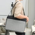 thumbnail image 3 of SIEYIO Versatile Laptop Bag with Multiple Storage Pockets for Business Professionals, 3 of 20