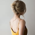 thumbnail image 4 of SPRING PARK Women Bun Pins Hair Grips Hair Pins Wave Shape Pin For Hair for Parties, 4 of 7