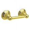 Rohl Country Bath Double Post Toilet Paper Holder, Available in Various Colors