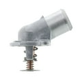 thumbnail image 2 of Motorad Engine Coolant Thermostat Housing Assembly,Engine Coolant Thermostat P/N:379-180 Fits select: 1999-2003 CHEVROLET SILVERADO, 2000-2003 CHEVROLET TAHOE, 2 of 4