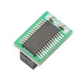 thumbnail image 2 of TPM 2.0 Module, Convenient Practical Stable  Small Compact TPM Module  for Home For  14Pin,For MSI 14Pin,For  18Pin,For GIGABYTE 12Pin, 2 of 7