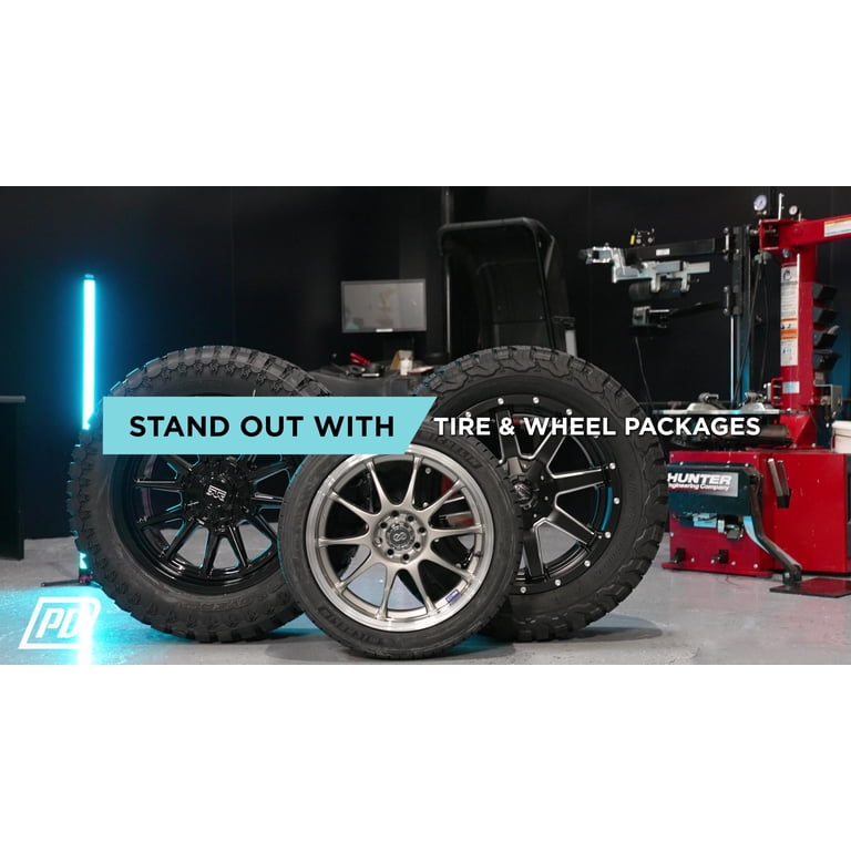 Rough Country 570P 2004-2013 Ford F-150 Leveling Suspension Kit $225