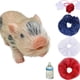 thumbnail image 1 of Xihbxyly Mini Cerdito, Juguete Realista para Recién Nacidos, Material Suave, Regalo de Navidad, Educación Preescolar, Adorable Compañero Cerdito., 1 of 2