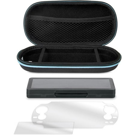 dreamGEAR 4-in-1 Case Pack (PS Vita)