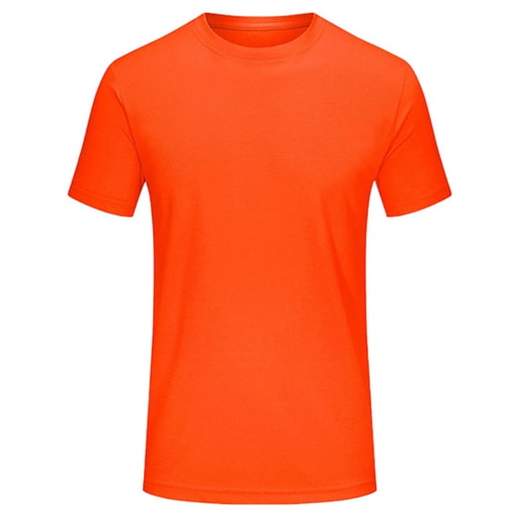 Men Round Neck Raglan Sleeve Short T Shirt For Fitness Training Breathable Comfortable Athletic Top Comfy Tee Tshirts for Men