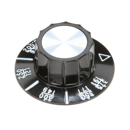 Star 2R-Z6003 Knobthermostat-Gas Fryer