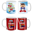 thumbnail image 2 of Paquete de 12 Tazas Dia del Padre Sin Marca Tazas Personalizadas, 2 of 8