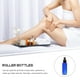 thumbnail image 3 of 10pcs 100ml botella de spray vacía botellas rellenables botella de líquido portátil para viajes azul, 3 of 6