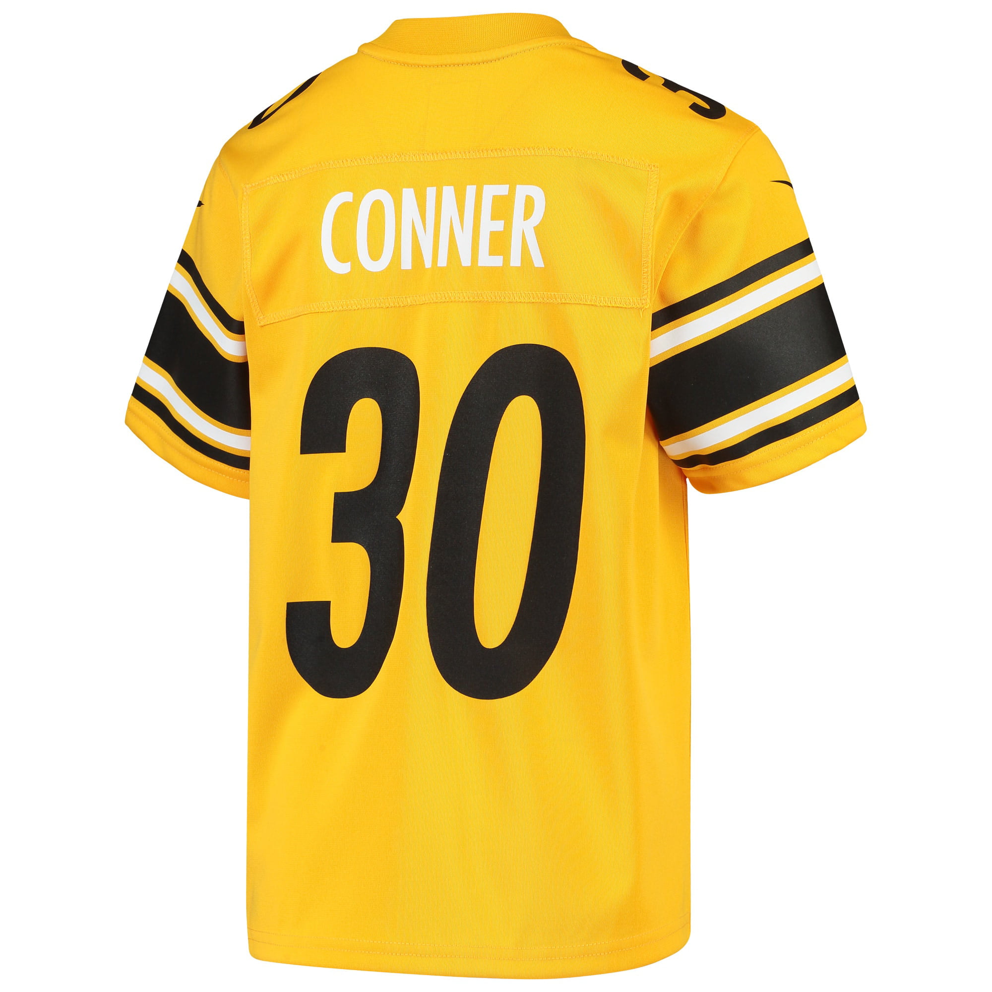 inverted steelers jersey