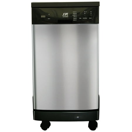 Countertop Dishwashers Walmart Com