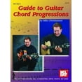 thumbnail image 2 of Mel Bay's Guide to Guitar Chord Progression, 2 of 3