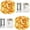 2 Pack Warm White, variant on Viworld 2Pack Battery Operated Copper Wire String Lights, 33ft 100 LED Christmas Fairy Lights with 8 Modes Remote Waterproof Decorative Lights for Home Garden Party Decor, Warm White