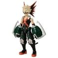 thumbnail image 5 of Anime Heroes - My Hero Academia - Katsuki Bakugo, 6.5" Action Figure, 5 of 7