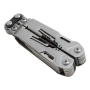 Sog Specialty Knives & Tools Powerpint Bead Blast Multi-Tool, Grey,