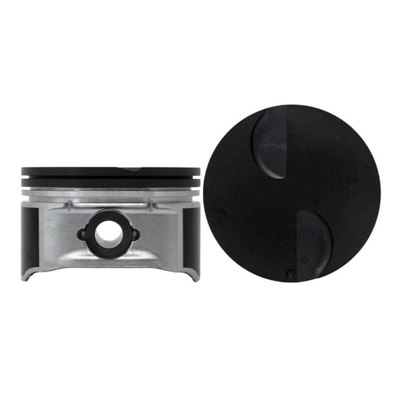 Pistones Para Chevrolet Silverado 2500 2010-2014 (Spq Pistones) Spq Pistones Silverado 2500