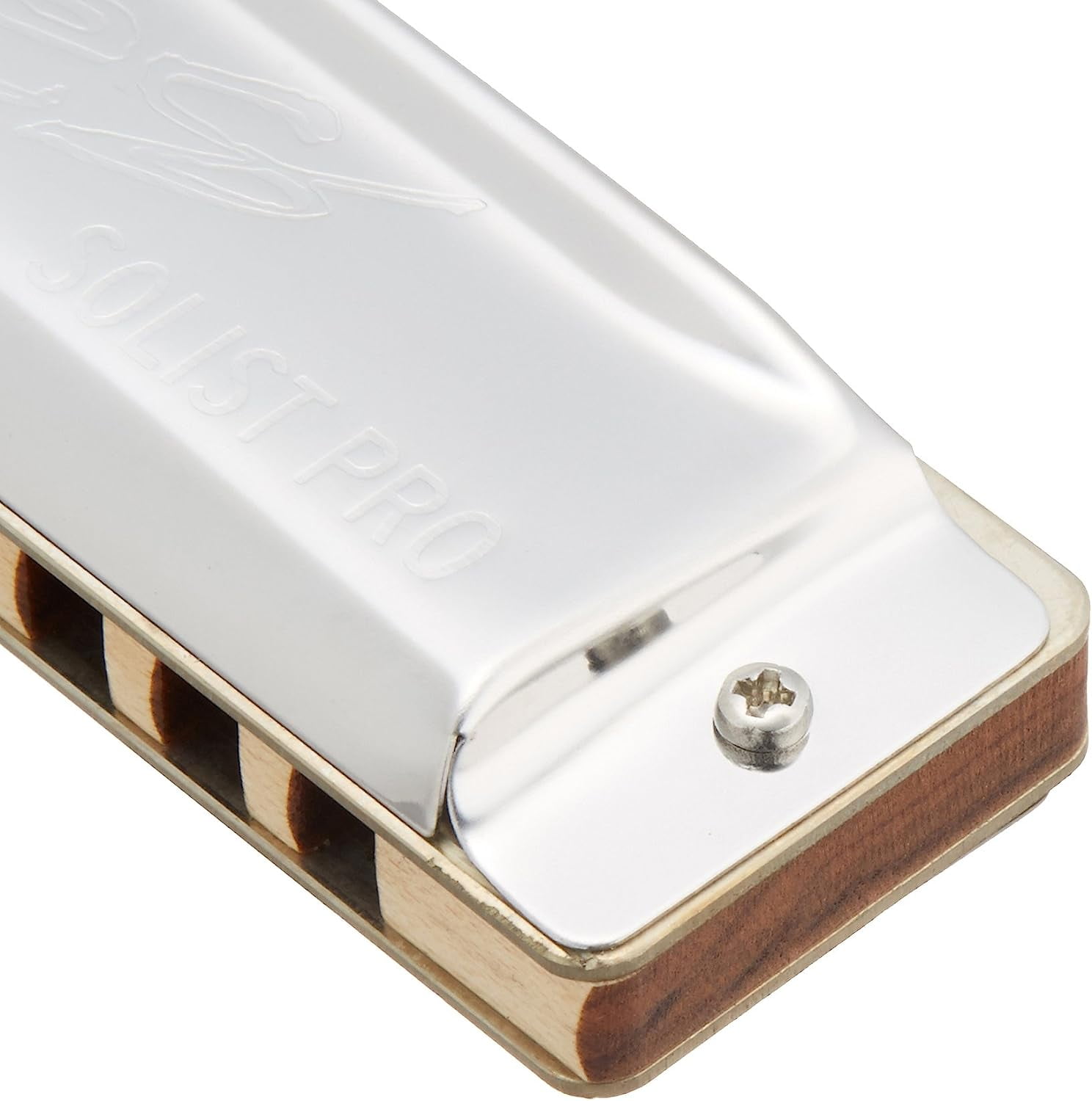 SEYDEL Blues SOLIST PRO Harmonica C