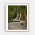 thumbnail image 2 of Curves at Hawks Nest 01 - New York Photography Unframed Wall Art Print 8 x 10 inches, 2 of 13
