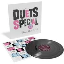 Chrissie Hynde - Duets Special - Music & Performance - Vinyl