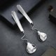 thumbnail image 4 of 6 pcs Honey Cups, Stainless Steel, 14.5 cm, 4 of 5