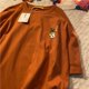thumbnail image 1 of Estilo Pequeño Fresco Suelto Retro Suave Transpirable Jersey Con Capucha Chamarra Mujer 2022 Nuevo Estudiante Impresión De Dibujos Animados Pareja Sudaderaspangjing, 1 of 4