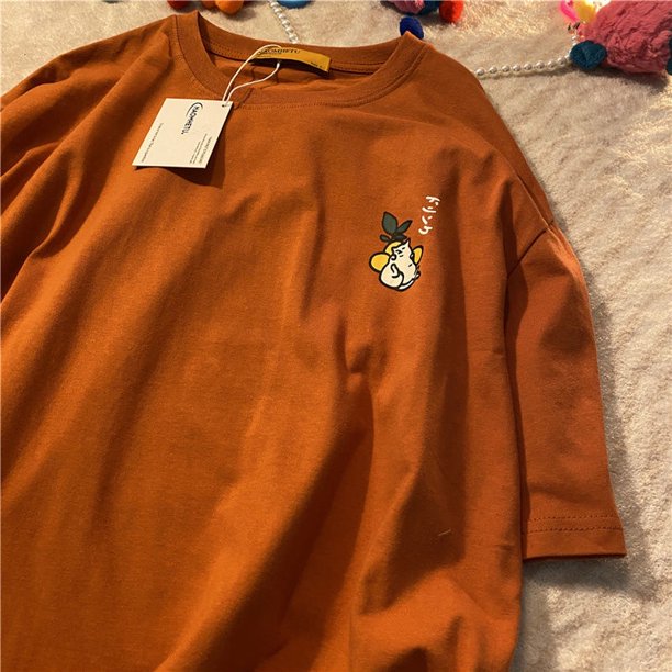 Estilo Pequeño Fresco Suelto Retro Suave Transpirable Jersey Con Capucha Chamarra Mujer 2022 Nuevo Estudiante Impresión De Dibujos Animados Pareja Sudaderaspangjing