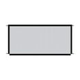 thumbnail image 1 of Cat Netting, Freestanding Foldable Dog Gate Cat Netting Balcony Safety Screen  Crib Mesh for Pets Baby, 1 of 6
