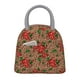 thumbnail image 1 of Fotbe Rose Mix Leopard 1 Bolsa de Almuerzo con Estampado, Lonchera Aislada, Contenedor de Comida Reutilizable Tipo Cooler a Prueba de Fugas, 1 of 6