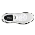 thumbnail image 4 of Tenis Go Run SKECHERS Hombre Air Cooled blanco 27, 4 of 5
