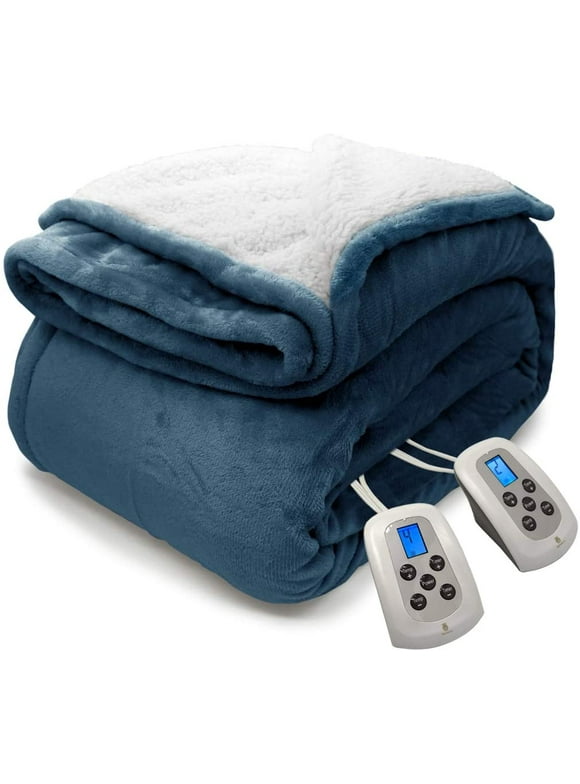 King Electric Blankets in Electric Blankets